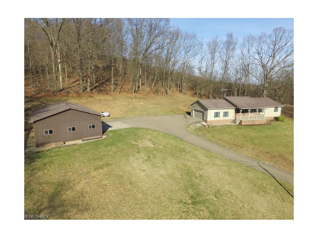 1601 Campbell Rd Southwest, New Philadelphia, OH 44663