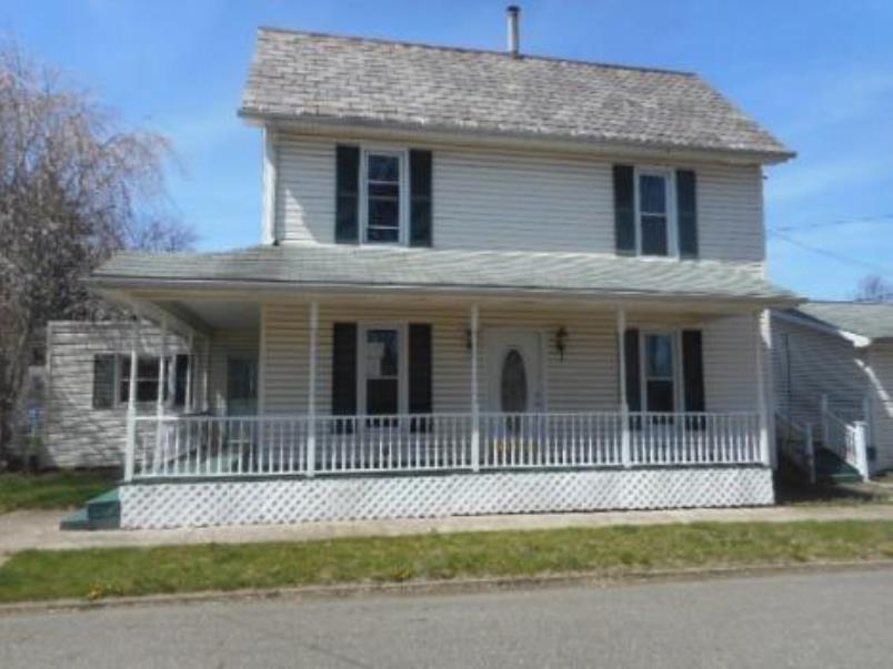 114 8th St NENew Philadelphia, OH, 44663Tuscarawas County