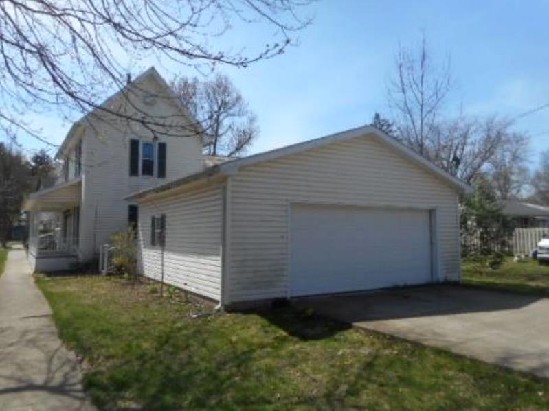 114 8th St NENew Philadelphia, OH, 44663Tuscarawas County