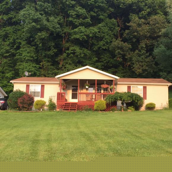 131 Baltzley Valley Rd Ne