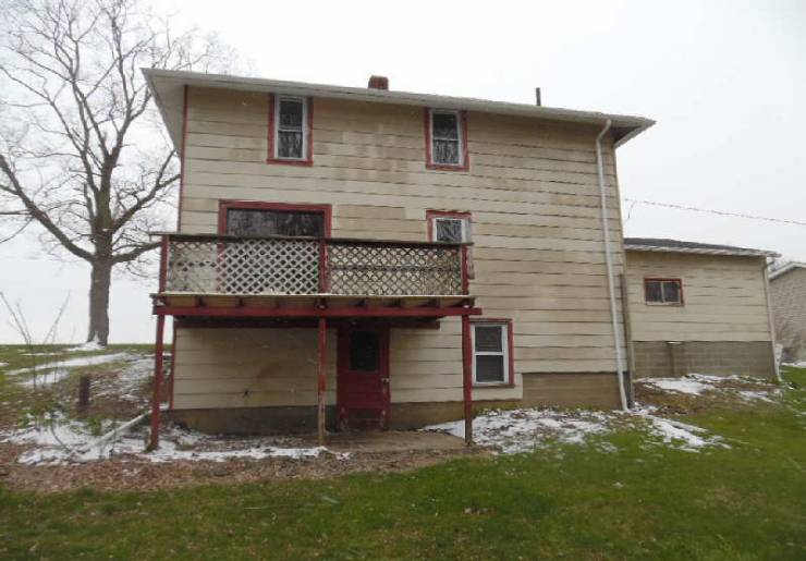 8752 Rohrer RdOrrville, OH, 44667Wayne County