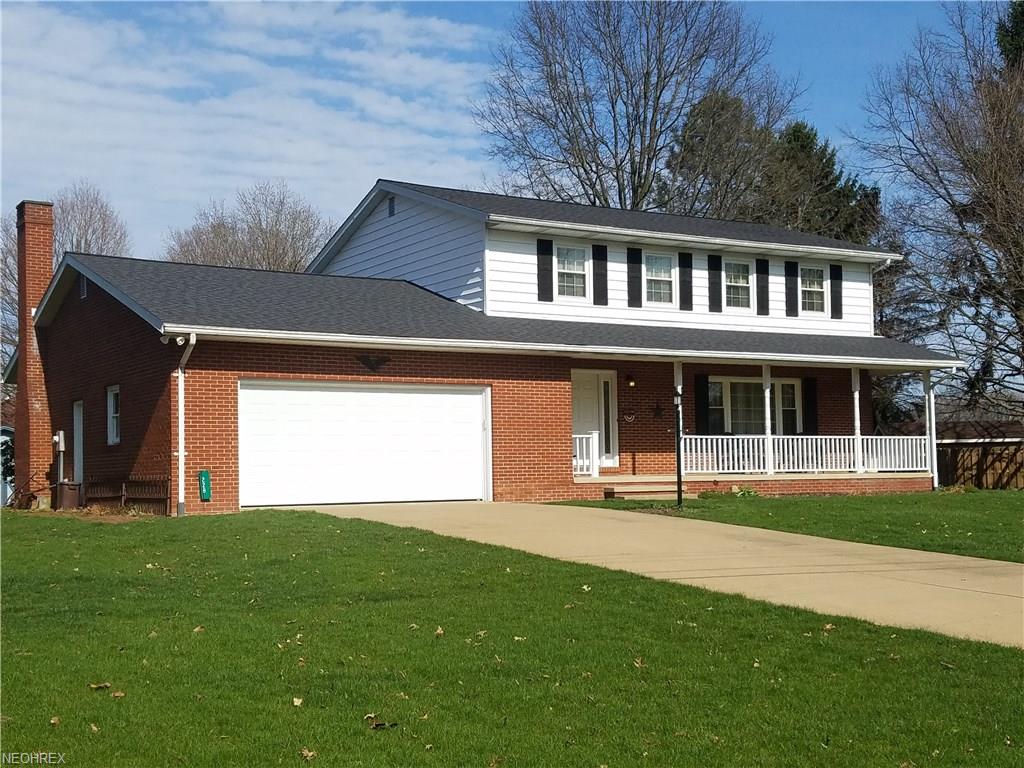 228 Parkview Cir, Smithville, OH 44677