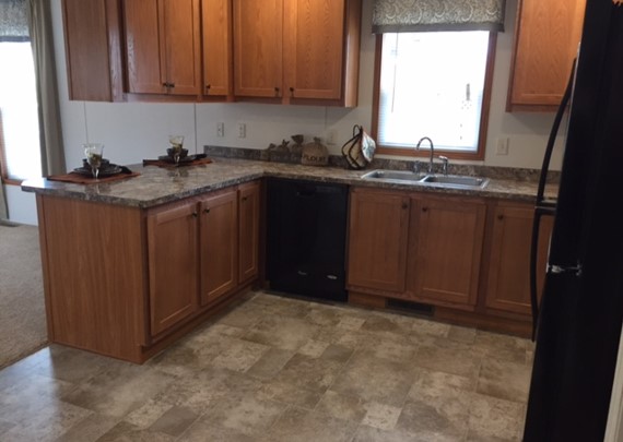 Melrose Village 4400 Melrose Drive Lot 52Wooster, OH 44691