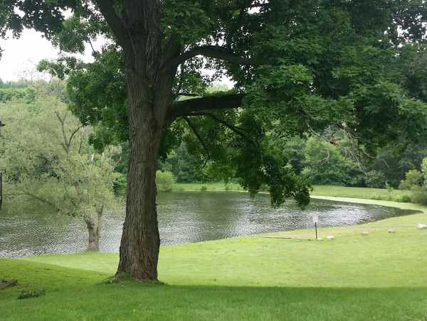Melrose Village 4400 Melrose Drive Lot 46Wooster, OH 44691