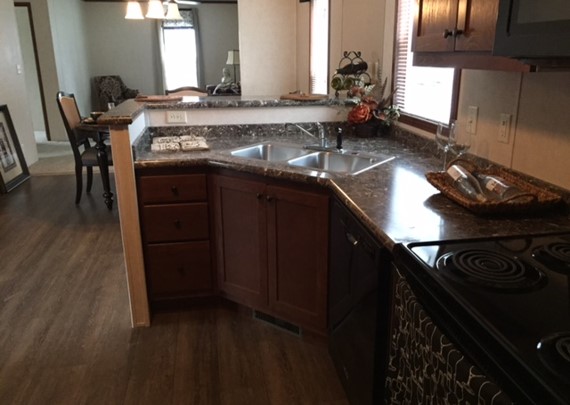 Melrose Village 4400 Melrose Drive Lot 46Wooster, OH 44691