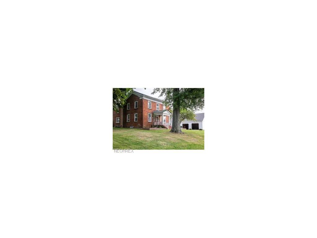 4030 Valley Rd, Wooster, OH 44691