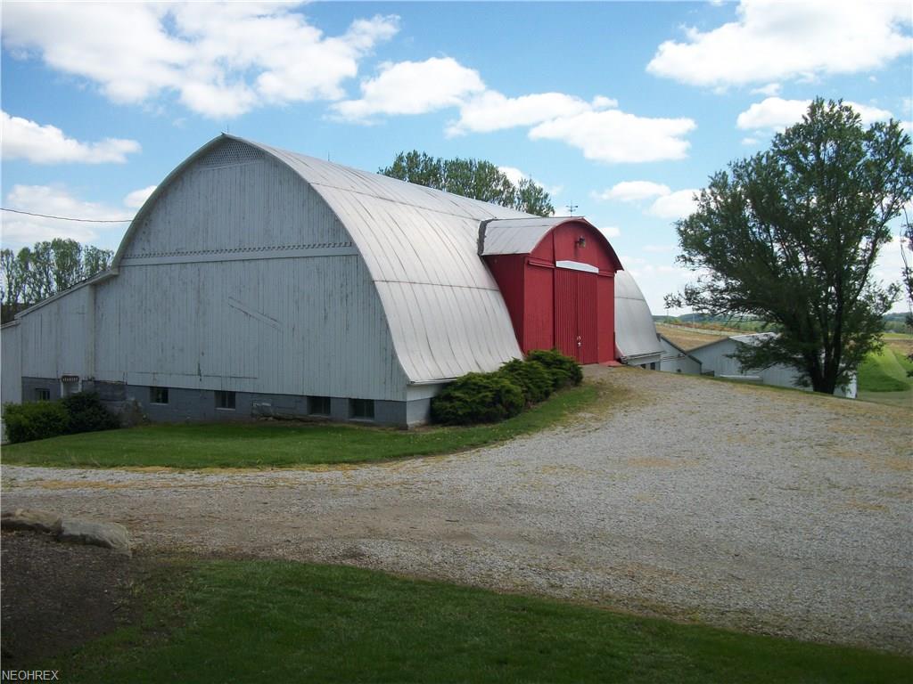 4030 Valley Rd, Wooster, OH 44691