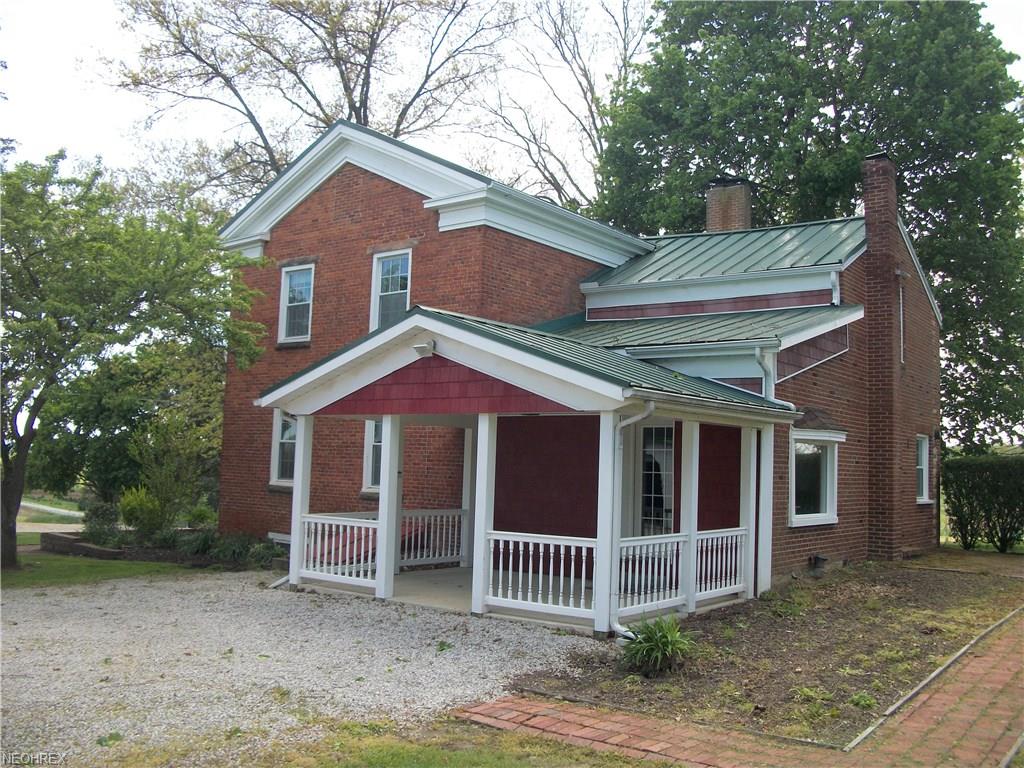 4030 Valley Rd, Wooster, OH 44691