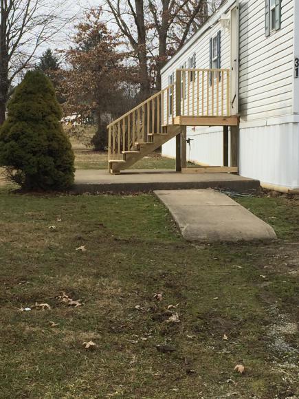 Spruce Tree Village5842 Cleveland RdWooster, OH 44691