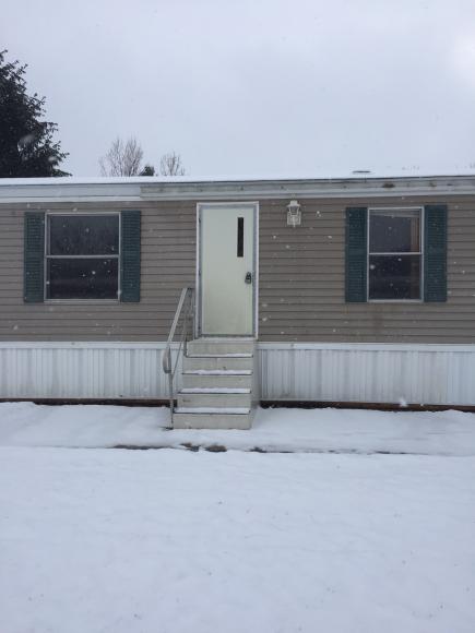 Spruce Tree Village5852 Cleveland RdWooster, OH 44691