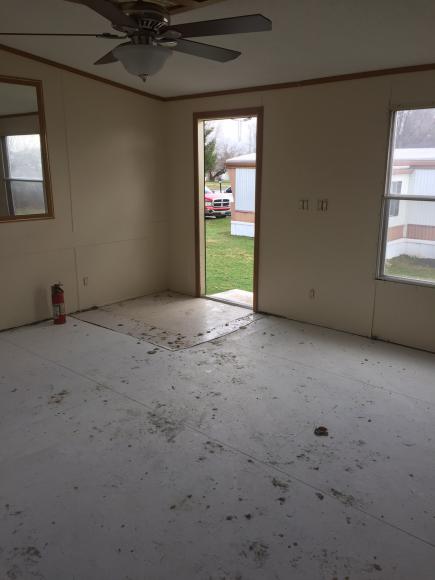 Spruce Tree Village5852 Cleveland RdWooster, OH 44691