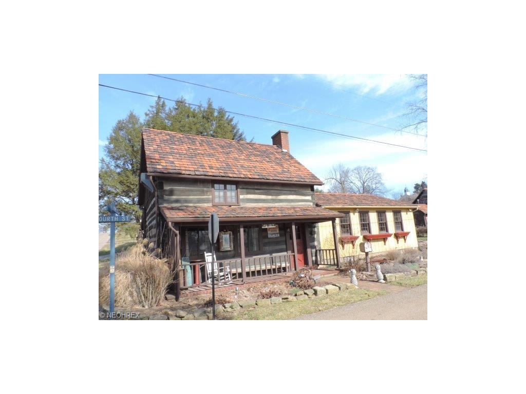 197 West 4th St, Zoar, OH 44697
