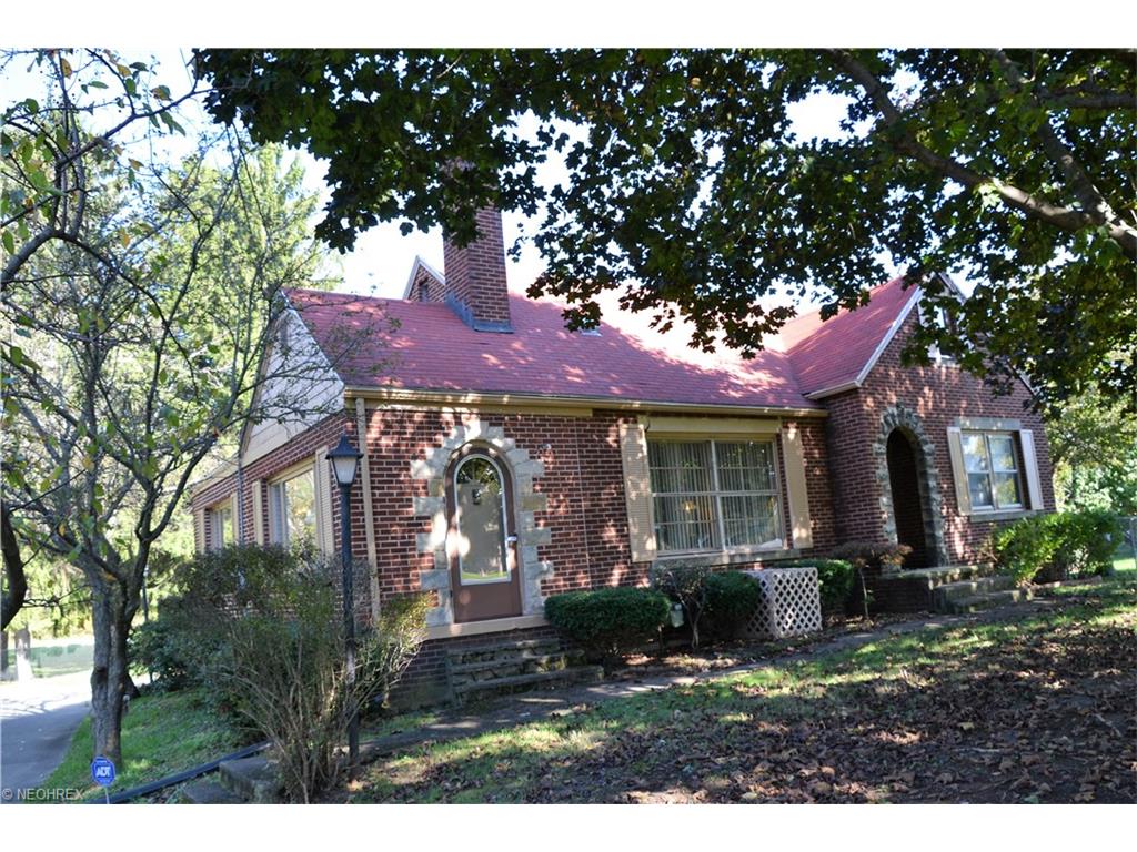 4057 Martindale Rd Northeast, Canton, OH 44705