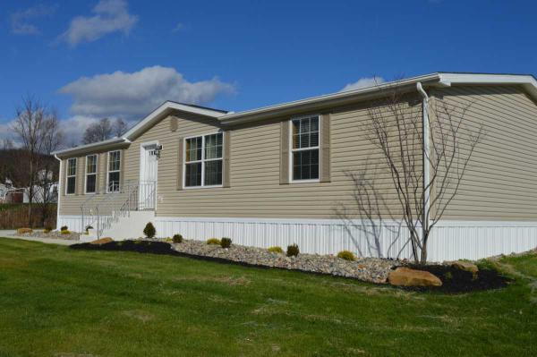 Fohl Village 5710 Joleda DriveCanton, OH 44706
