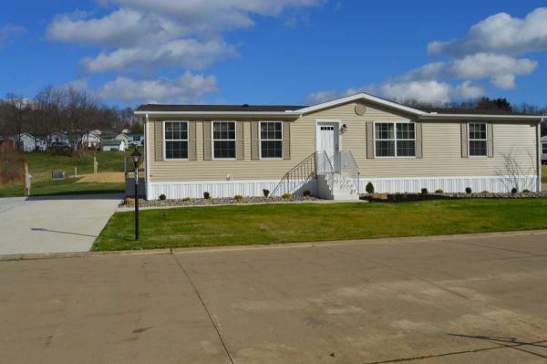 Fohl Village 5710 Joleda DriveCanton, OH 44706