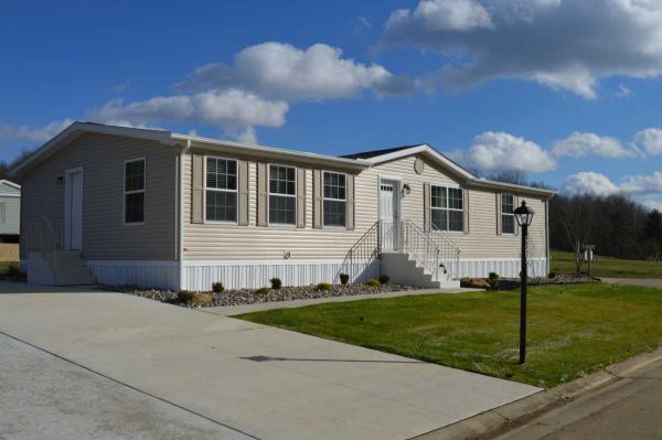 Fohl Village 5710 Joleda DriveCanton, OH 44706