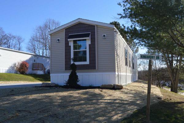 Fohl Village 2510 KingsberryCanton, OH 44706
