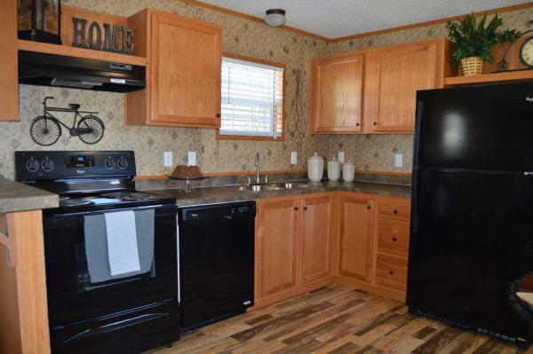 Fohl Village 2510 KingsberryCanton, OH 44706