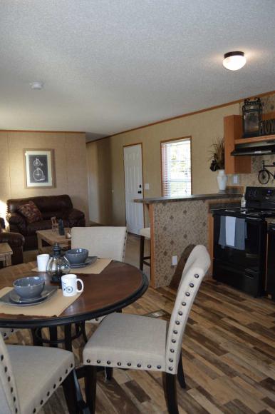 Fohl Village 2510 KingsberryCanton, OH 44706