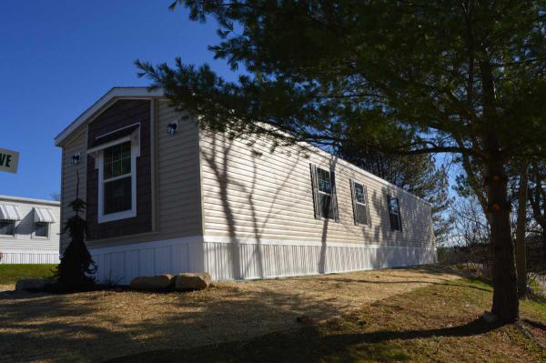 Fohl Village 2510 KingsberryCanton, OH 44706