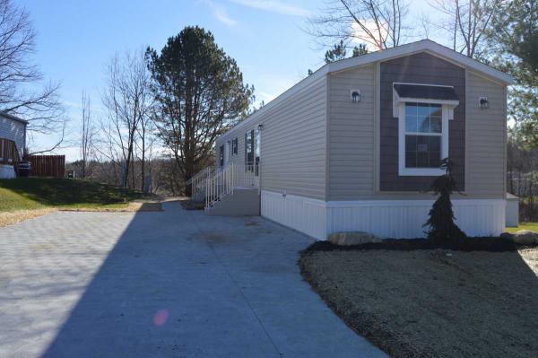 Fohl Village 2510 KingsberryCanton, OH 44706