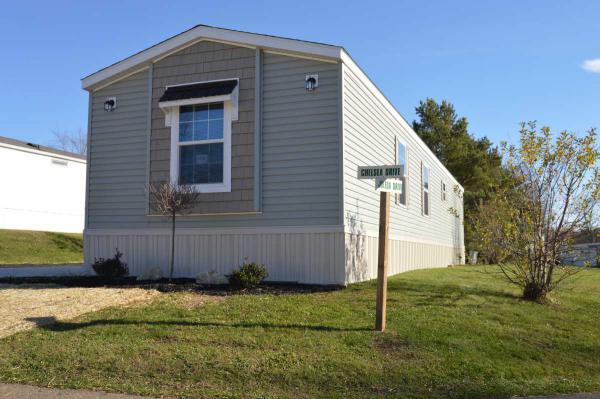 Fohl Village 2512 ChelseaCanton, OH 44706