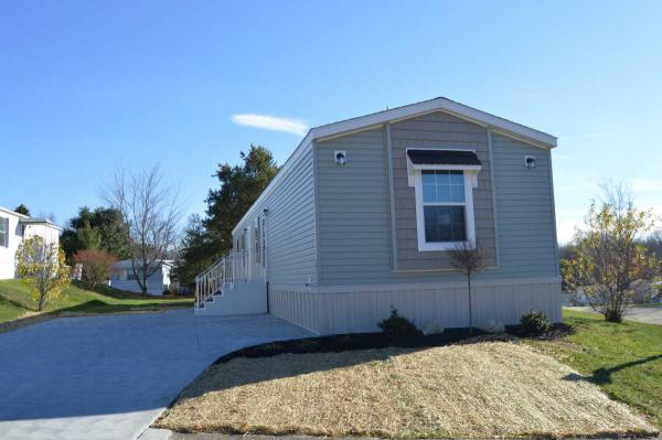 Fohl Village 2512 ChelseaCanton, OH 44706