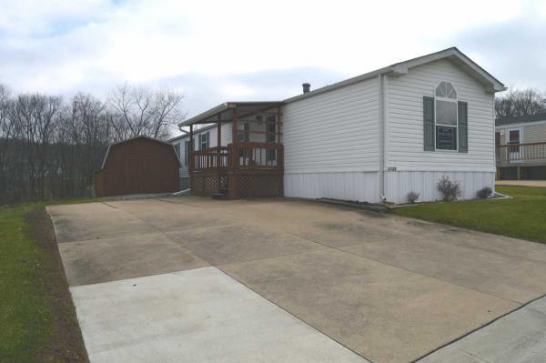 Fohl Village 5724 SherbourneCanton, OH 44706