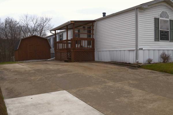 Fohl Village 5724 SherbourneCanton, OH 44706