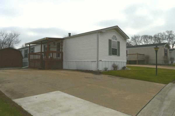 Fohl Village 5724 SherbourneCanton, OH 44706