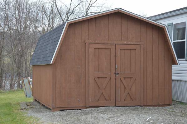 Fohl Village 5724 SherbourneCanton, OH 44706