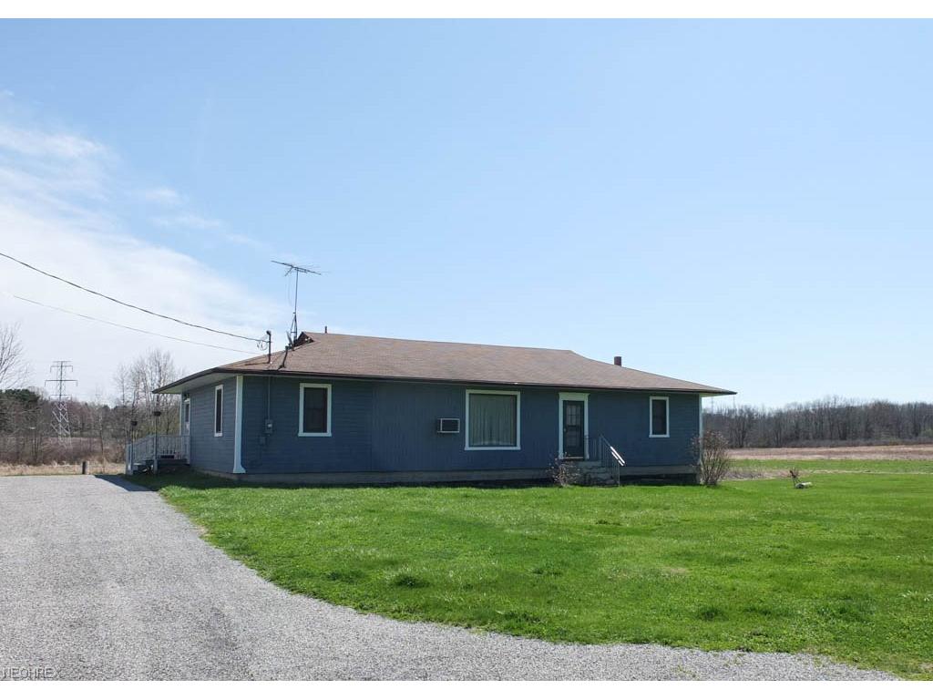 2762 Sherr Ave Southeast, Canton, OH 44707