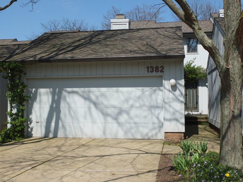 1382 Stardust Ave Northwest, Canton, OH 44708