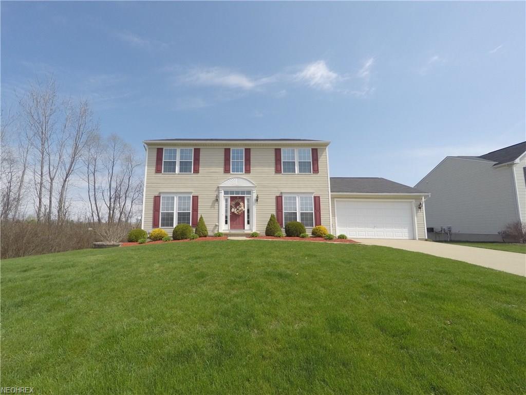 233 52nd St Northwest, Canton, OH 44709