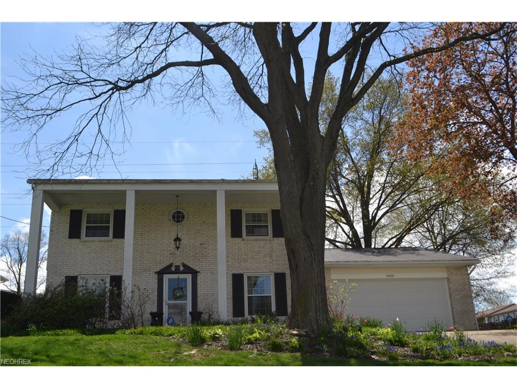 1010 48th St Northwest, Canton, OH 44709