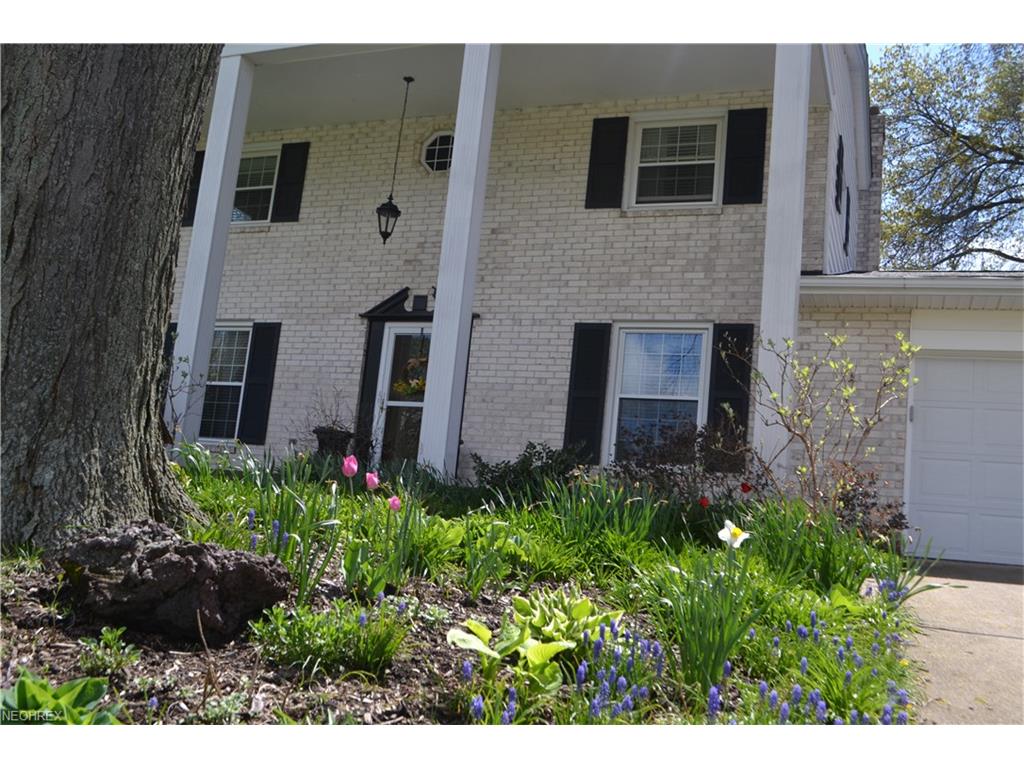 1010 48th St Northwest, Canton, OH 44709