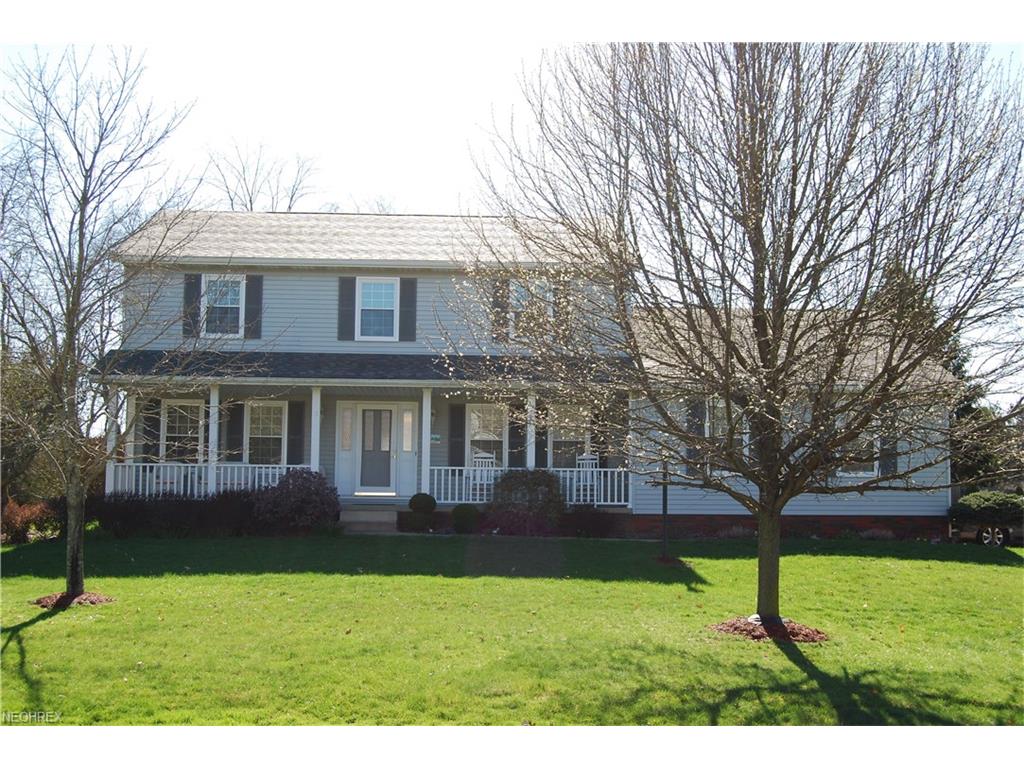 6800 Big Spring Ave Northeast, Canton, OH 44721