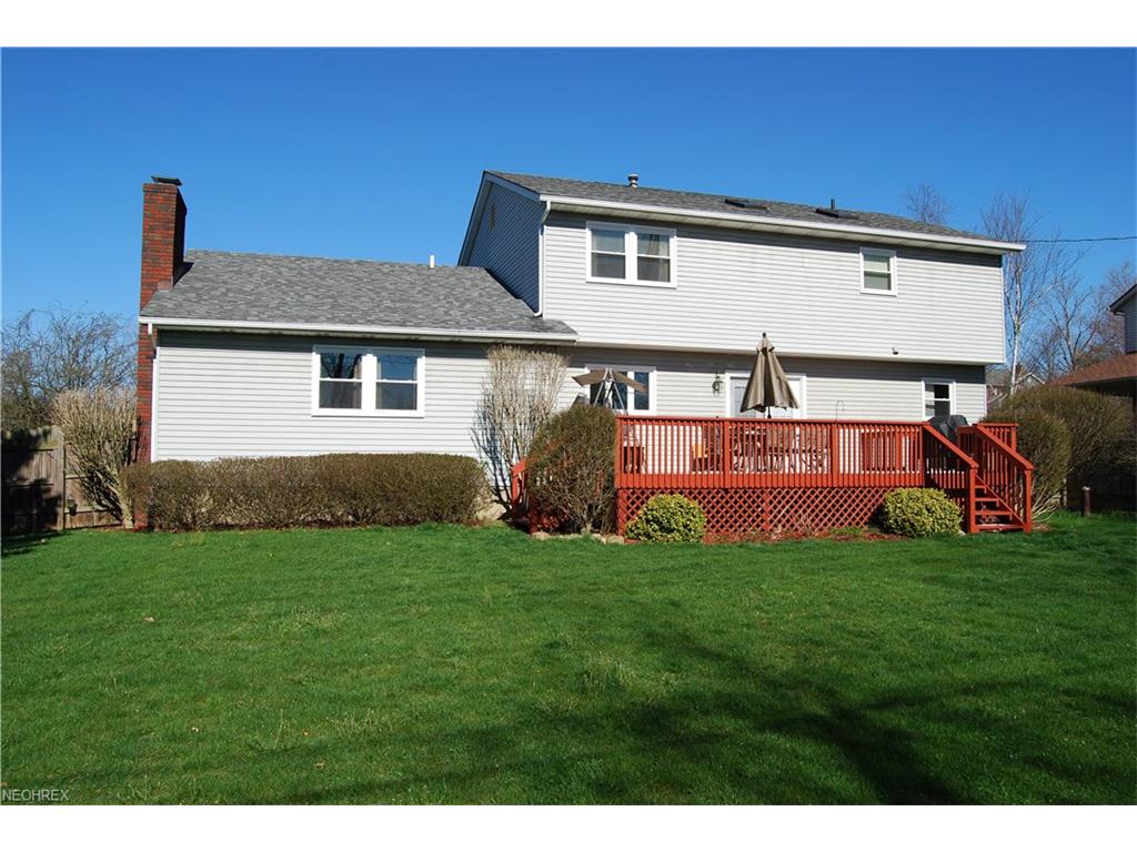 6800 Big Spring Ave Northeast, Canton, OH 44721