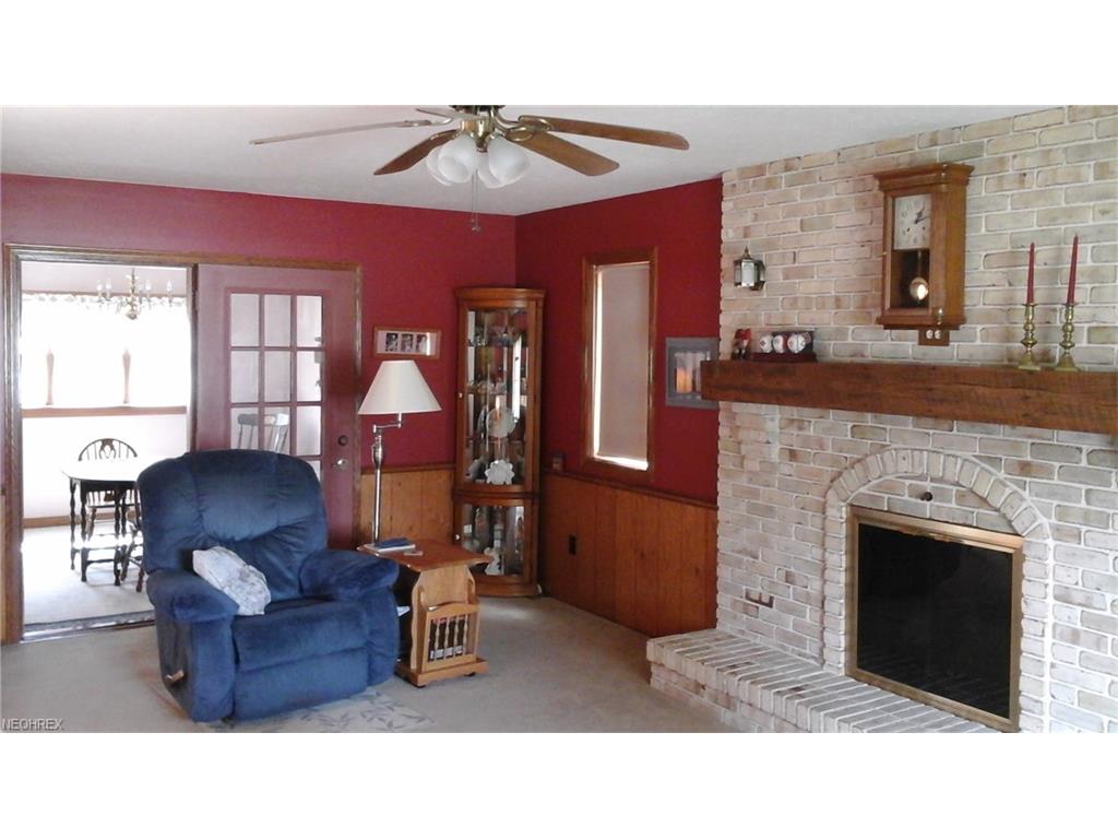 5778 Linder Cir Northeast, Canton, OH 44721