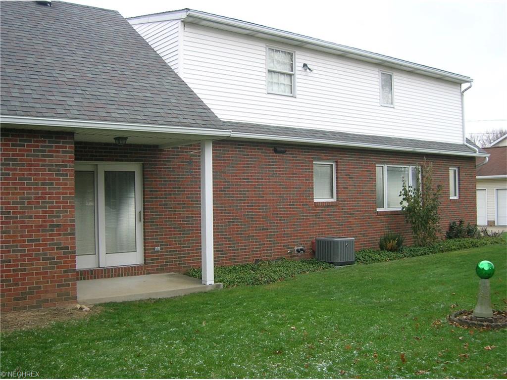 5944 Linder Cir Northeast, Canton, OH 44721