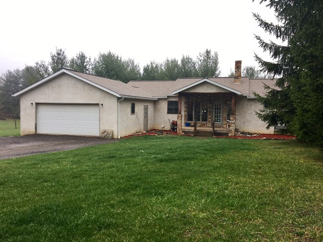 1199 Co Rd 2075, Ashland, OH 44805