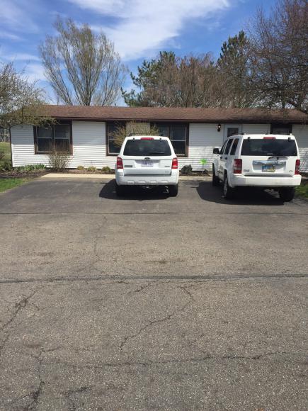 Green Acres Mobile Home Park1346 St Rt 89Ashland, OH 44805