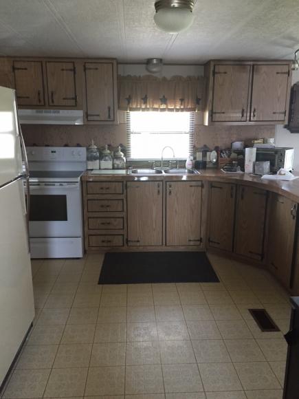 Green Acres Mobile Home Park1346 St Rt 89Ashland, OH 44805