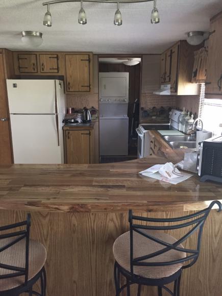 Green Acres Mobile Home Park1346 St Rt 89Ashland, OH 44805
