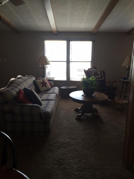 Green Acres Mobile Home Park1346 St Rt 89Ashland, OH 44805