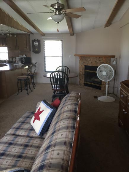 Green Acres Mobile Home Park1346 St Rt 89Ashland, OH 44805