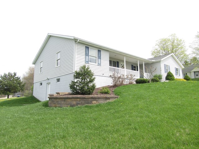 3657 Bellville North Rd, Bellville, OH 44813