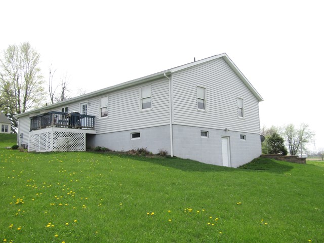 3657 Bellville North Rd, Bellville, OH 44813