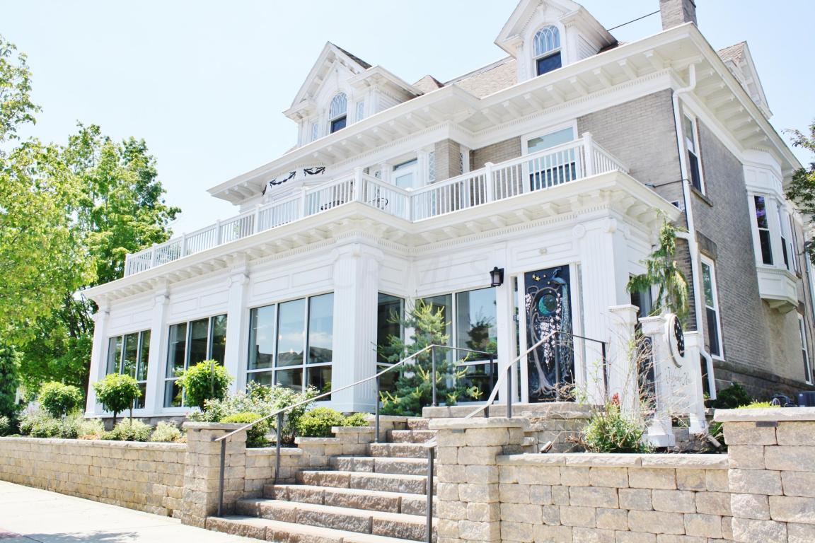 116 Main Street, Bellville, OH 44813