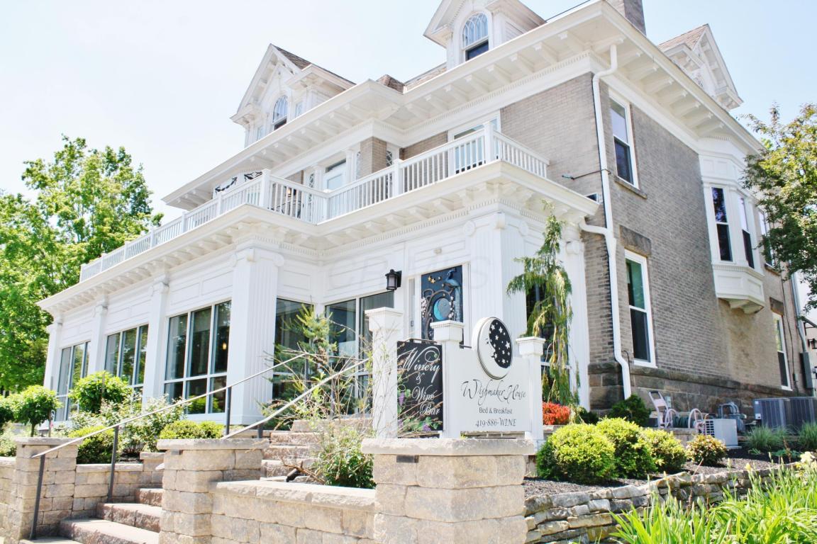 116 Main Street, Bellville, OH 44813